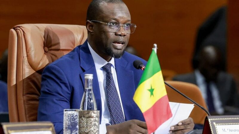 Crise interne au pastef : Sonko face à l’urgence de calmer les tensions Fall-Thiam