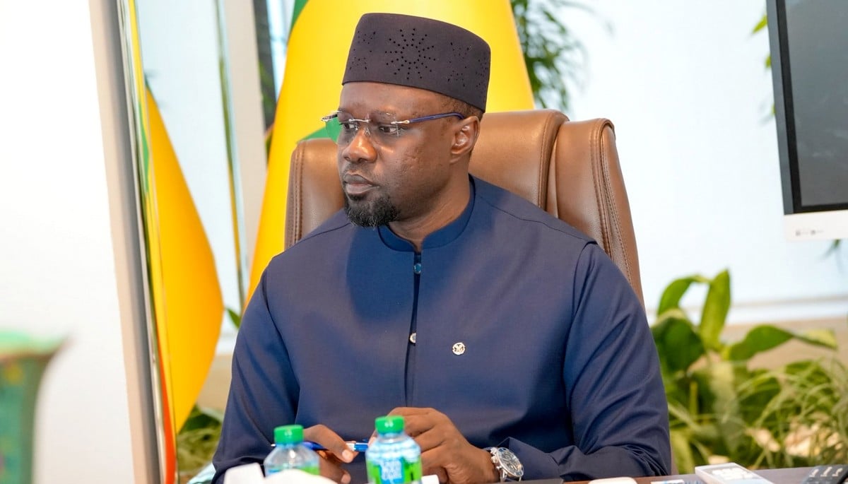 Sonko lance une stratégie innovante pour exploiter les parcs nationaux du Sénégal