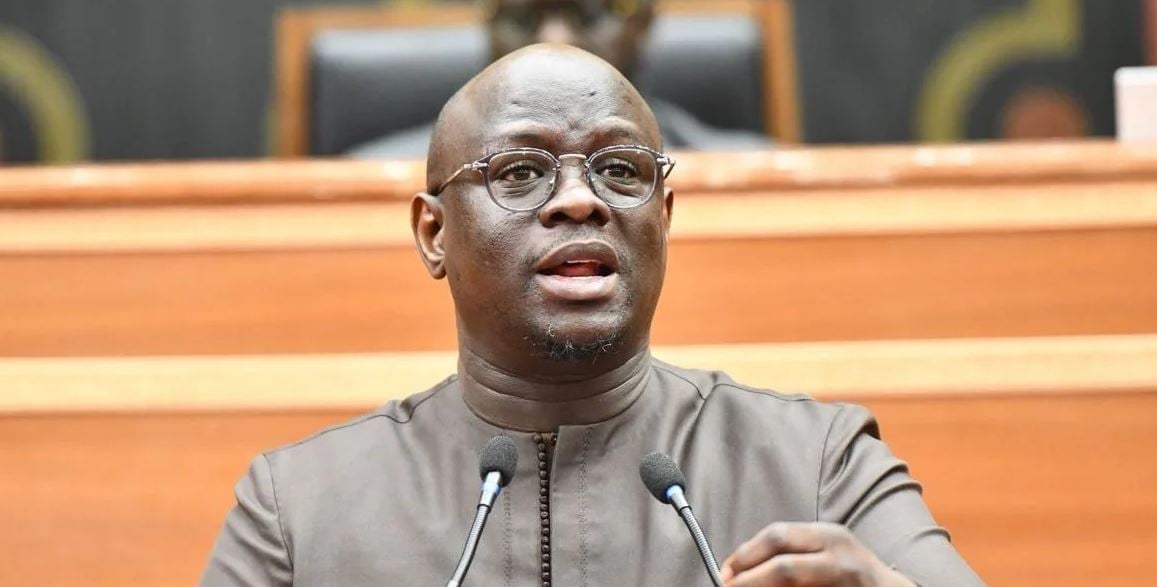 Sénégal : les causes majeures de son recul dans l&rsquo;UEMOA en 2025