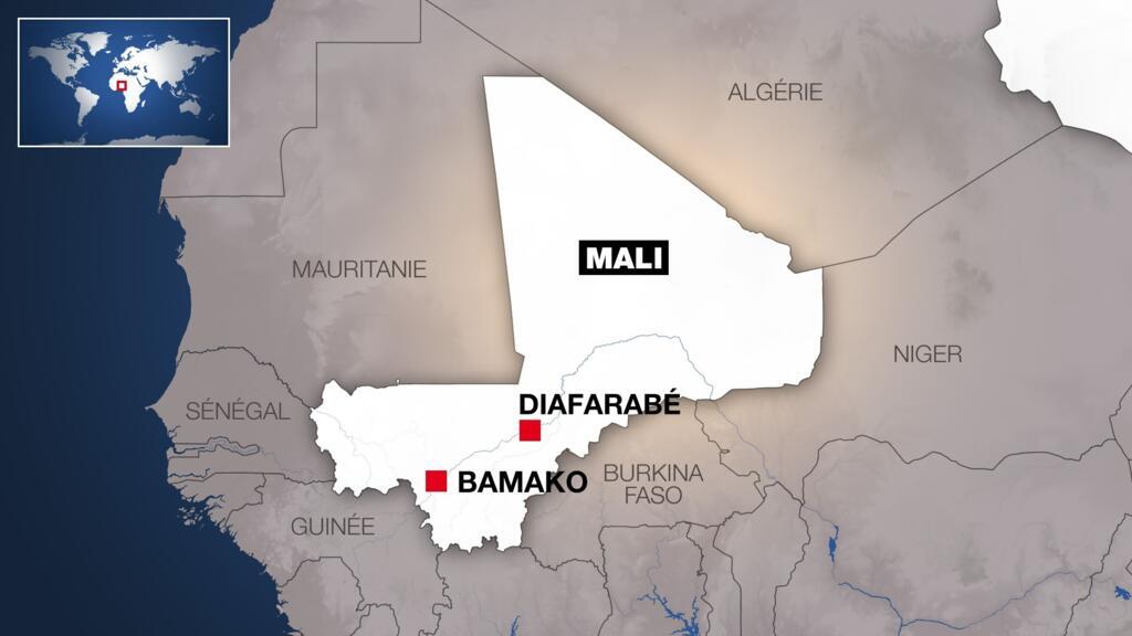Mali : le refus du dialogue face à l&rsquo;urgence humanitaire des blocus jihadistes
