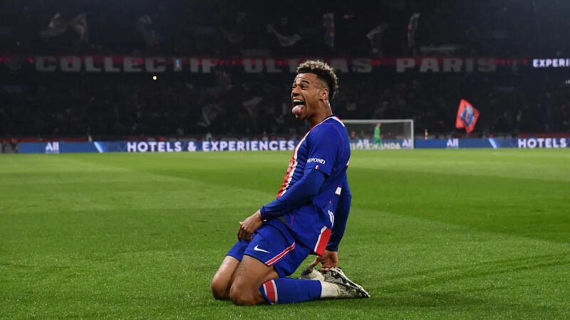 Lens psg : match décisif de ligue 1 non diffusé sur ligue 1+ pourquoi ?