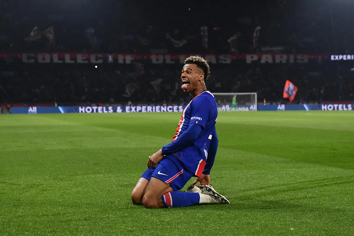 Lens psg : match décisif de ligue 1 non diffusé sur ligue 1+ pourquoi ?
