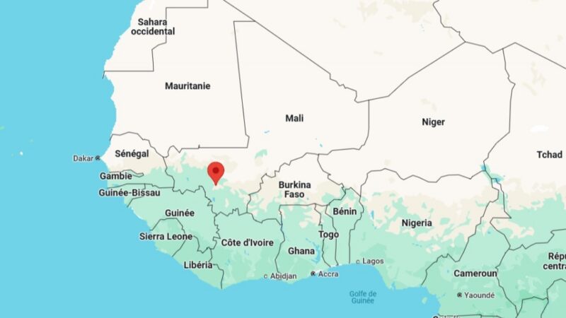 Manifestation à Bamako : le Mali en alerte face à la menace de dissolution des partis politiques