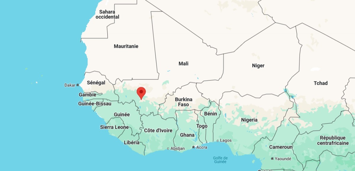 Manifestation à Bamako : le Mali en alerte face à la menace de dissolution des partis politiques