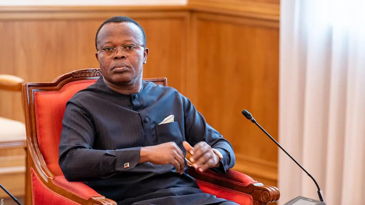 Crise au Niger : le parti les Démocrates du Bénin plaide pour la diplomatie régionale