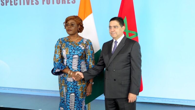 Côte d’Ivoire et Maroc unis pour un développement africain renforcé