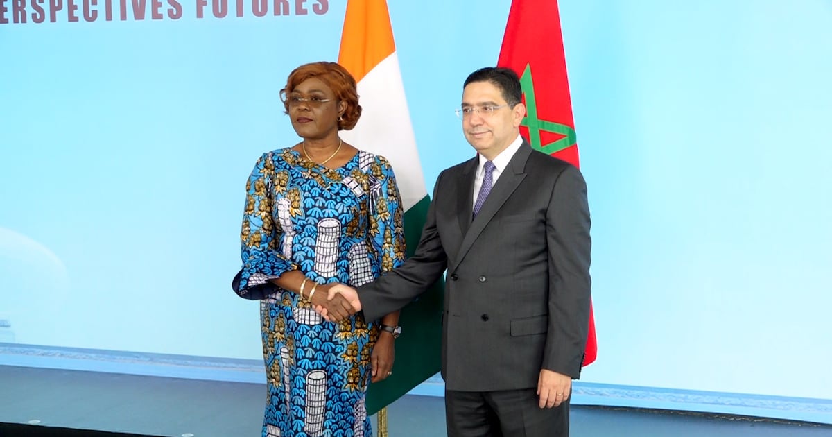 Côte d’Ivoire et Maroc unis pour un développement africain renforcé