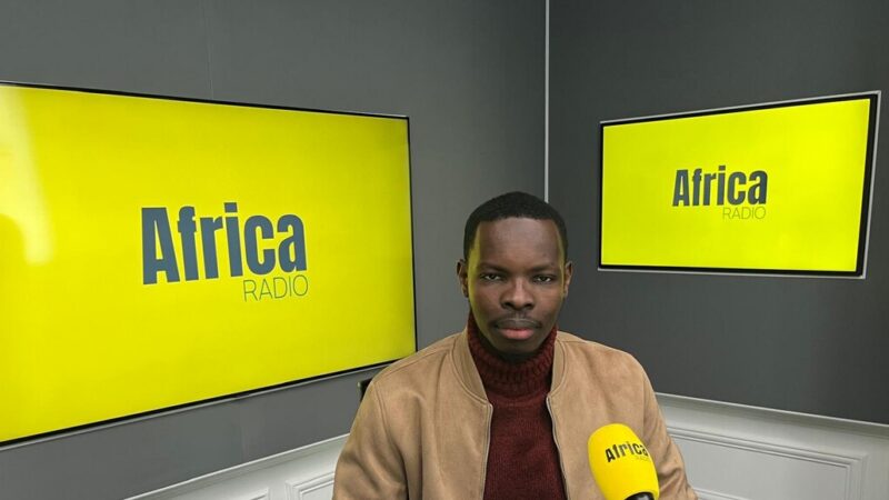 Tchad : alifa younous mahamat dénonce l&rsquo;étouffement de l&rsquo;opposition par le régime