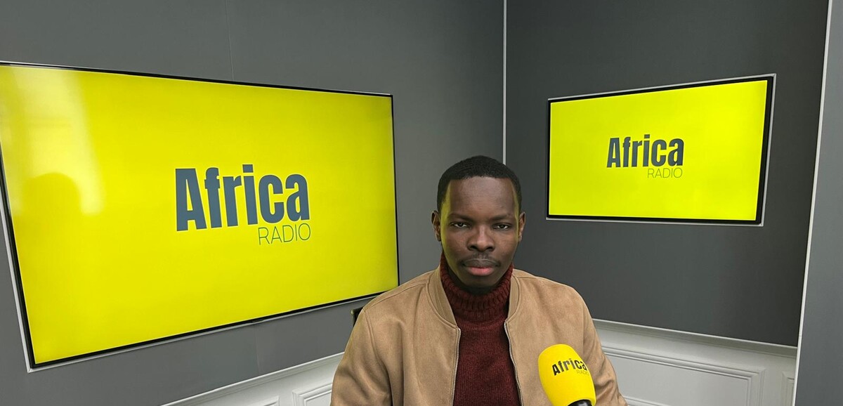 Tchad : alifa younous mahamat dénonce l&rsquo;étouffement de l&rsquo;opposition par le régime