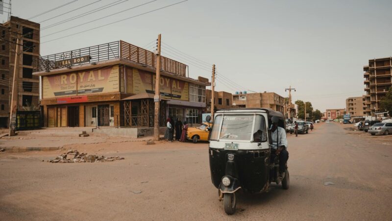 Blocus jihadiste au Mali : Bamako et Manantali sous pression économique