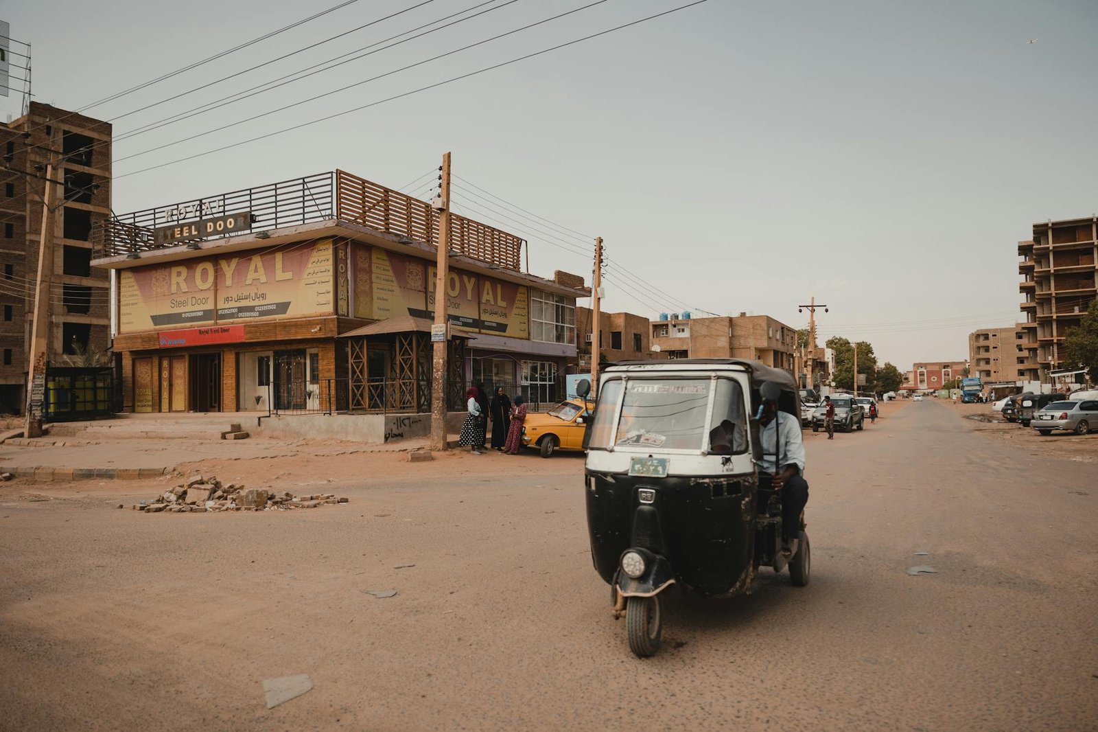Blocus jihadiste au Mali : Bamako et Manantali sous pression économique
