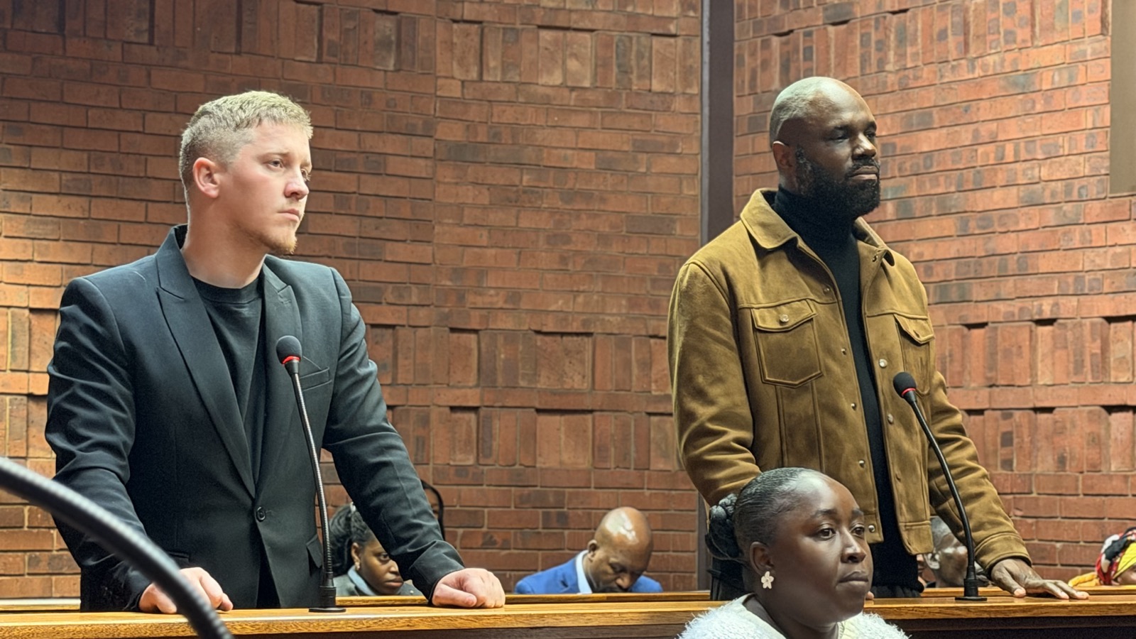 Justice sud-africaine face à l&rsquo;activisme radical : l&rsquo;extradition de Kemi Seba en question