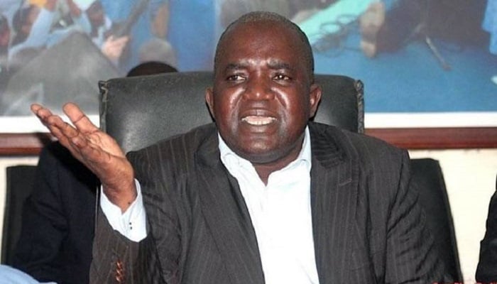 Oumar Sarr critique la gouvernance diomaye-sonko : une comédie politique ?