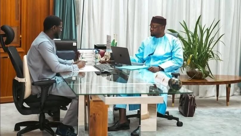 Loi électorale Sénégal : le pari risqué de bassirou diomaye faye pour 2029