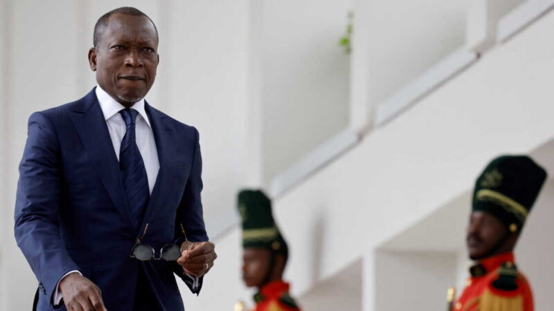 Crise politique au Bénin : l&rsquo;état d&rsquo;urgence après une tentative de putsch