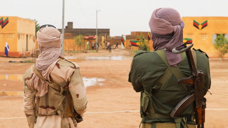 Maroc Algérie : le Mali, une zone de tensions géopolitiques croissantes