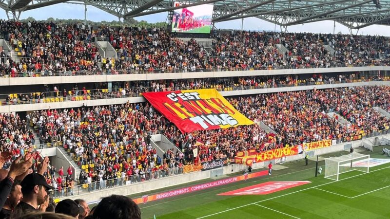 Promotion historique du Mans fc en ligue 1 après validation de la lfp
