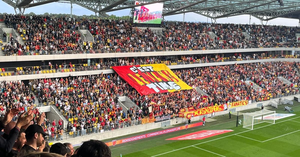 Promotion historique du Mans fc en ligue 1 après validation de la lfp