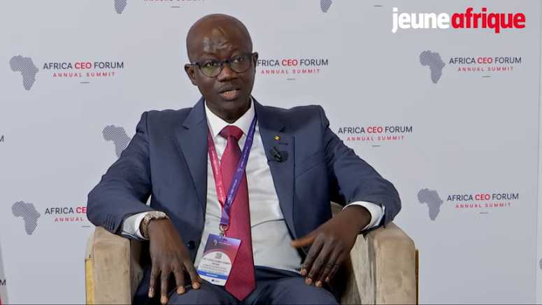 Sénégal : une bataille juridique contre les géants bp et woodside en vue