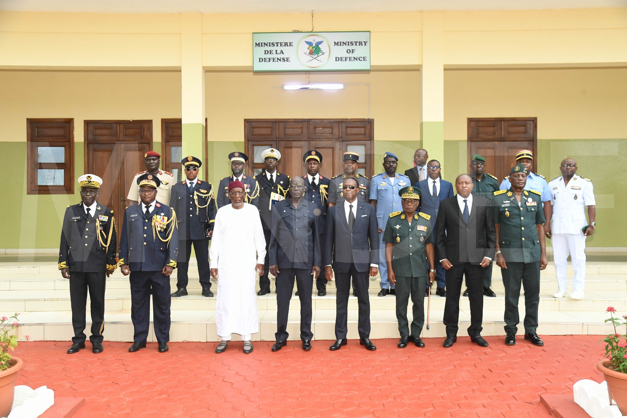 Coopération militaire Cameroun-Tchad : une alliance renforcée après le 20 mai