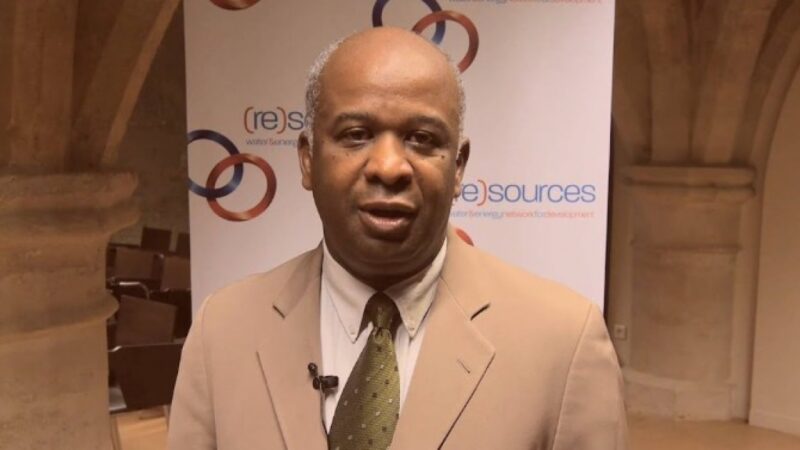 Édouard dahome, un guadeloupéen à la tête du ministère de l’énergie, de l’eau et des mines au Bénin