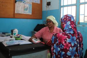 Santé reproductive au Mali : quand l&rsquo;expertise des sages-femmes sauve des vies