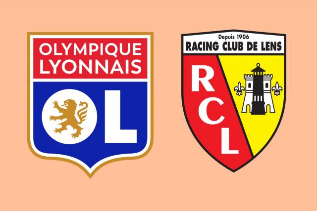 Lyon lens : le match clé pour la ligue des champions en direct
