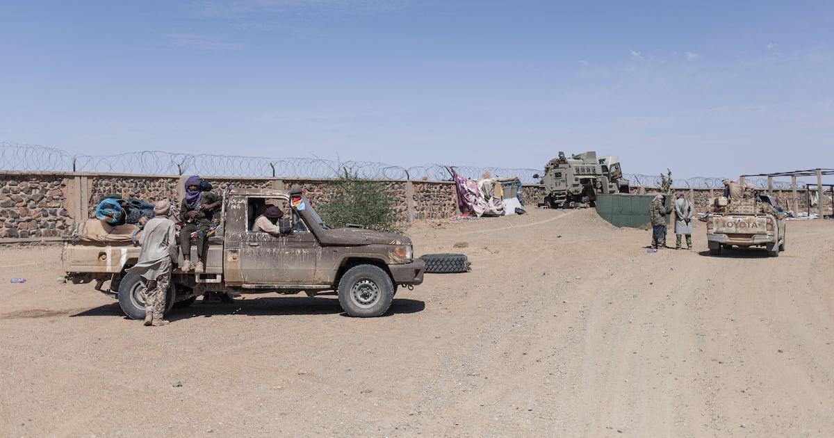 Négocier avec les djihadistes : une option inévitable au Mali ?