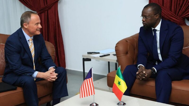 Visas pour les États-Unis : les supporters sénégalais soulagés avant la Coupe du monde 2026