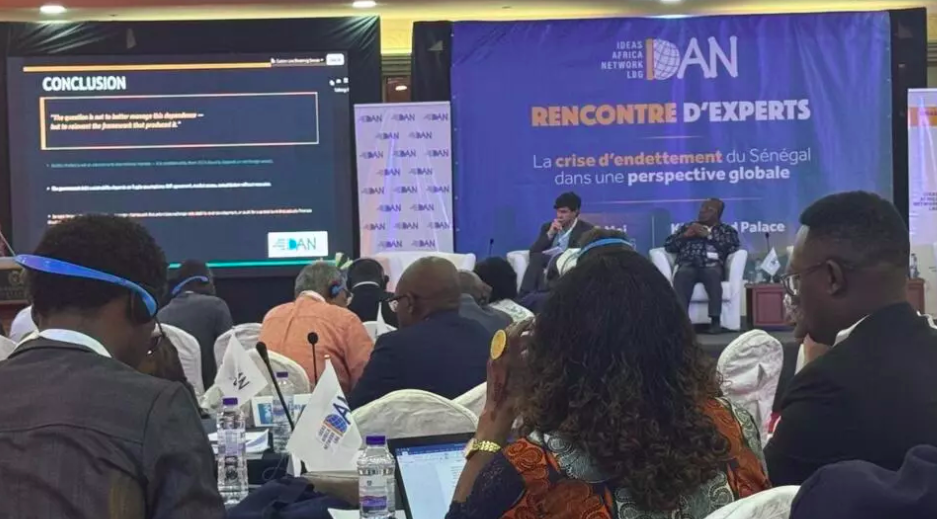 Détourner la crise de la dette au Sénégal : les solutions des économistes
