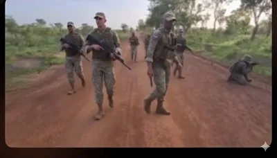 Violences en Centrafrique : pillage du domicile d&rsquo;un père de famille à obo