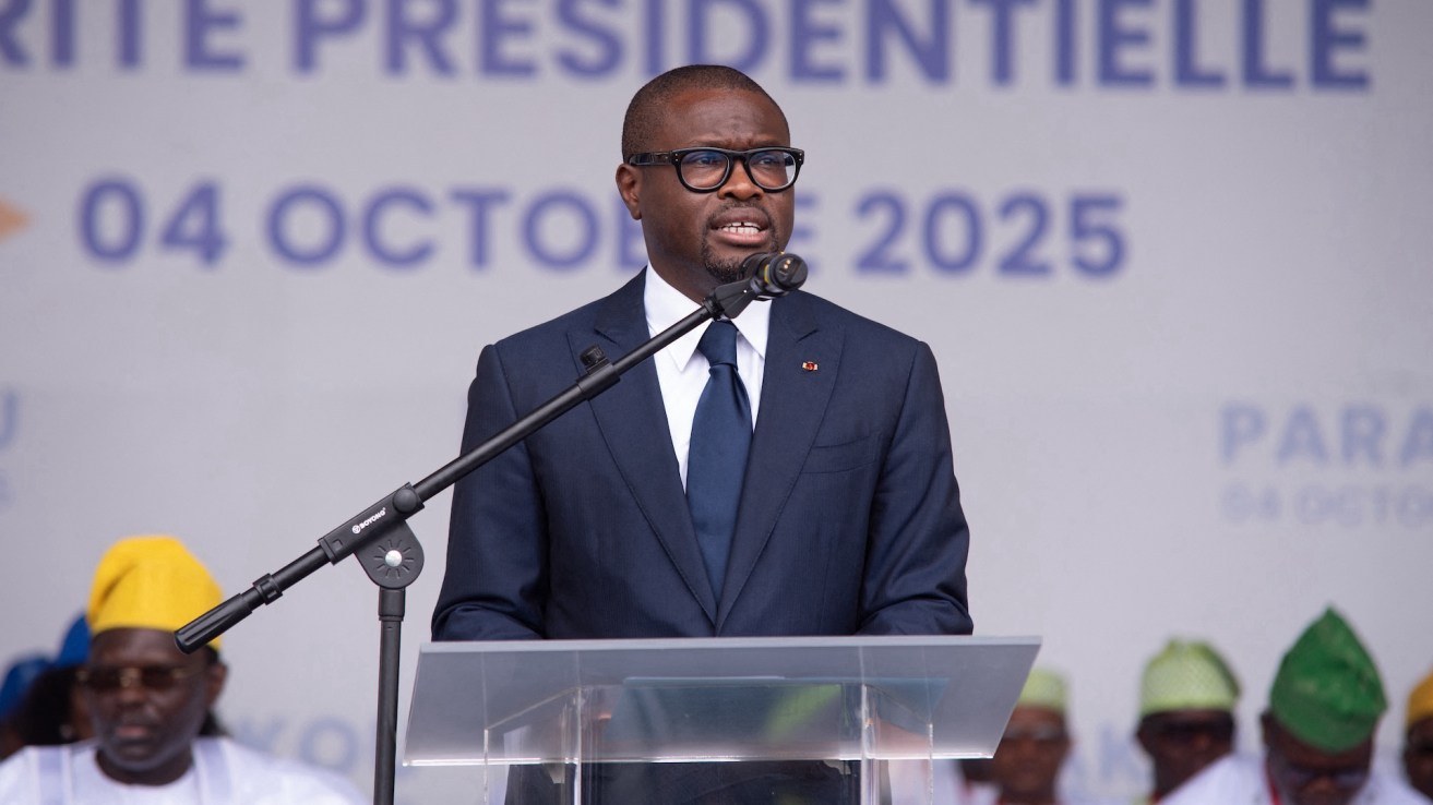 Romuald wadagni face à l&rsquo;ampleur des défis béninois après l&rsquo;élection