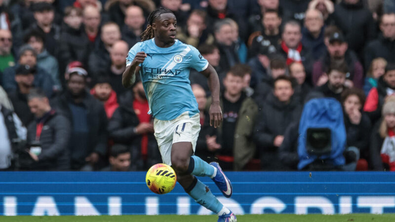 Match manchester city crystal palace : horaire et diffusion tv en direct