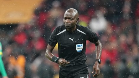 Arbitrage contesté en ligue des champions caf : ndala nommé pour Maroc-Sénégal