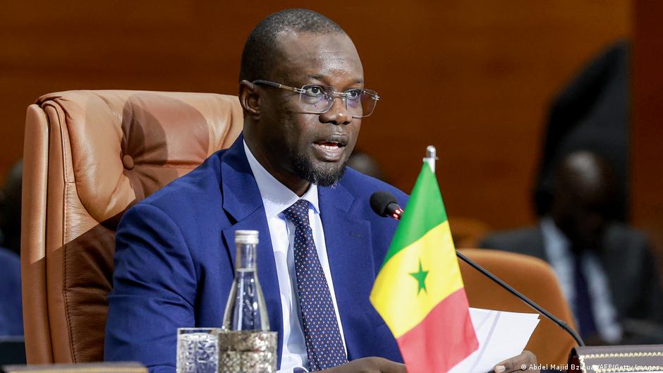 Commenter ousmane sonko, une démarche périlleuse au Sénégal