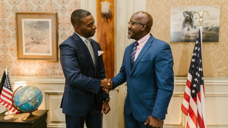 Sénégal et Botswana : une alliance stratégique pour booster les échanges
