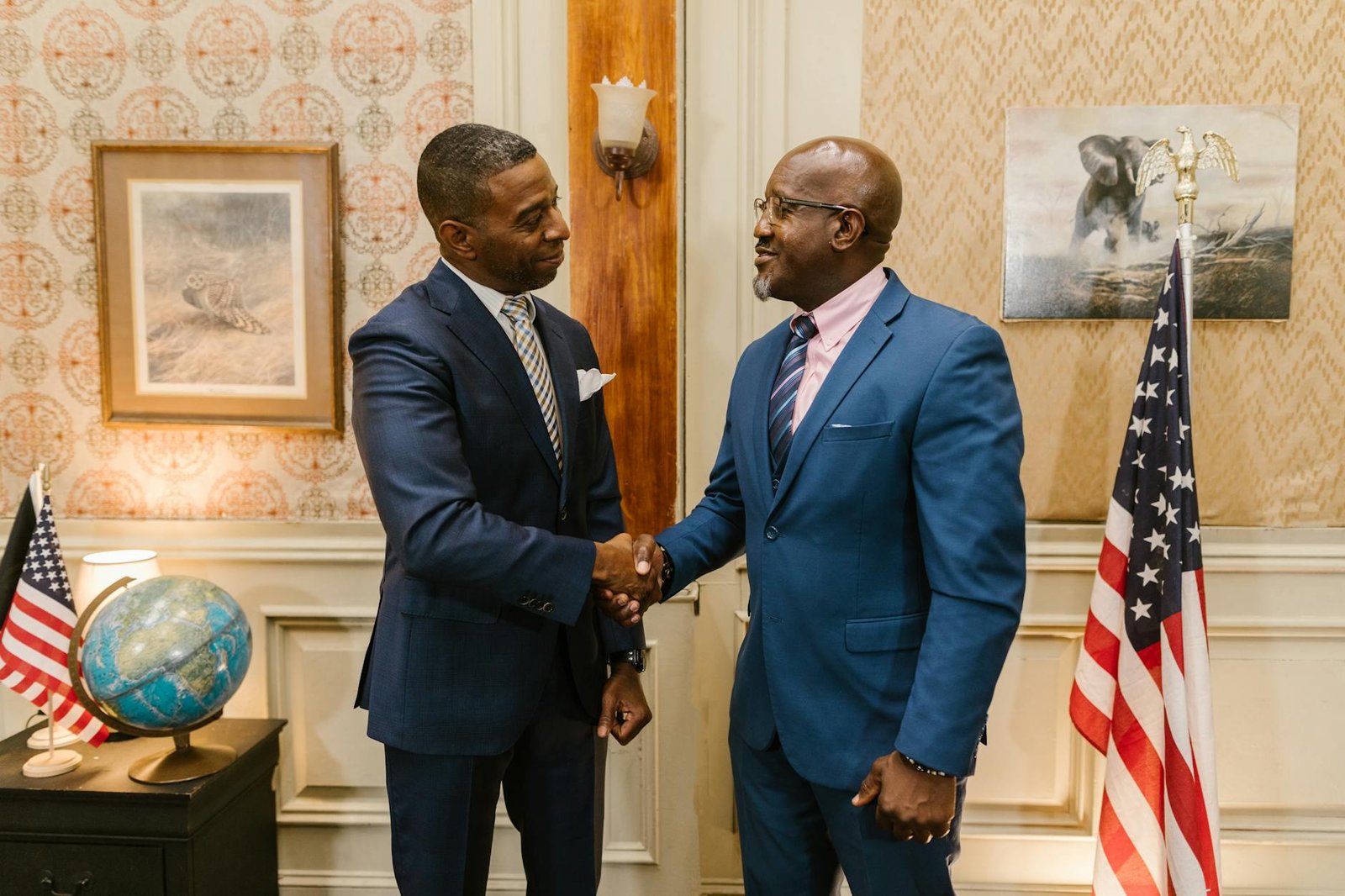 Sénégal et Botswana : une alliance stratégique pour booster les échanges