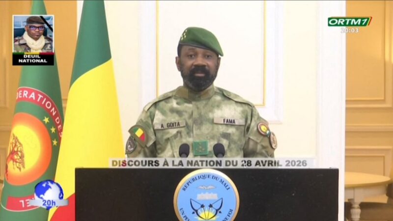 Sahel : l&rsquo;instabilité malienne, le recul de l&rsquo;influence russe et les enjeux régionaux