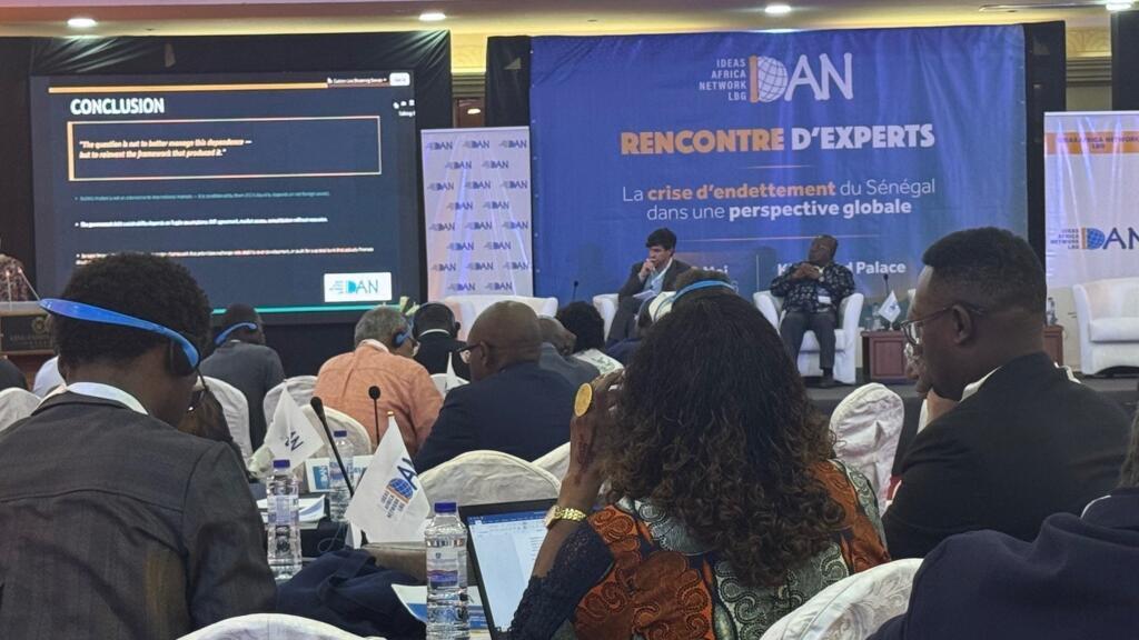 Crise de la dette au Sénégal : des experts défendent des solutions hors FMI