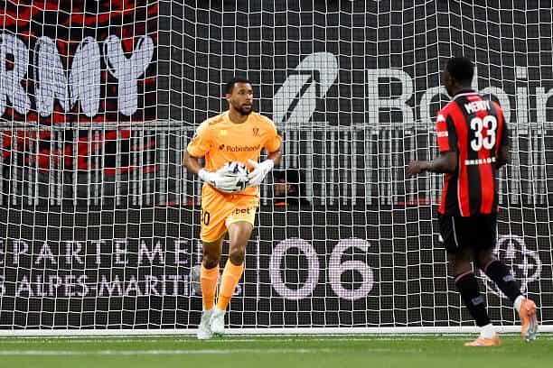 Barrages aller ligue 1 : nice affronte saint-Étienne en duel décisif