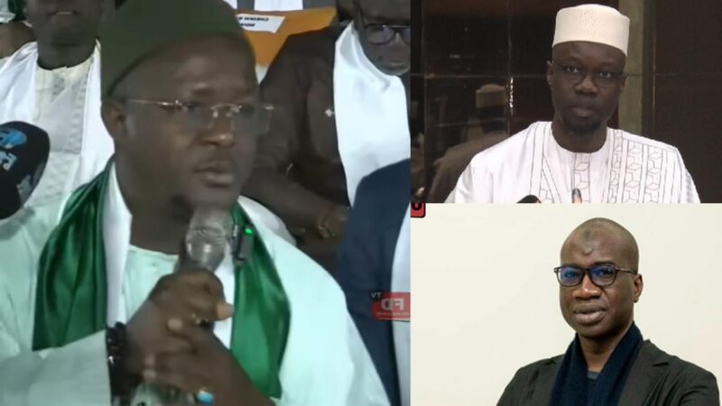 Révélations explosives sur l&rsquo;affaire Ndiaga Seck : Cheikh Bara Ndiaye contre-attaque face aux accusations