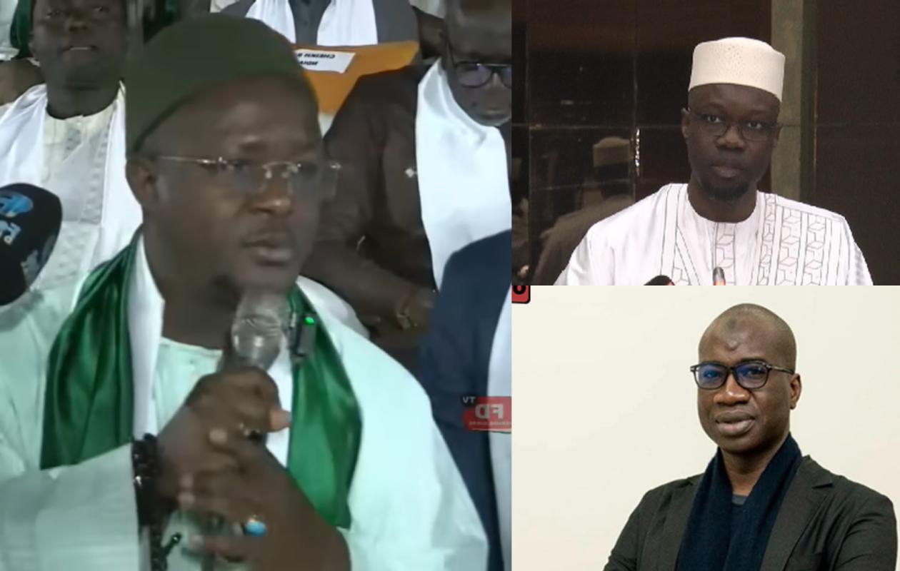Révélations explosives sur l&rsquo;affaire Ndiaga Seck : Cheikh Bara Ndiaye contre-attaque face aux accusations