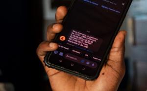 Vaccination au Niger : la révolution des paiements numériques pour les agents
