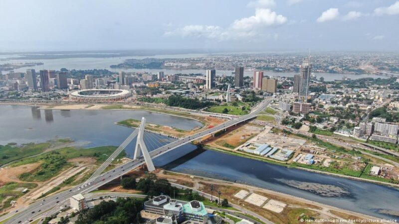 Côte d&rsquo;Ivoire : comment l&rsquo;économie verte transforme l&rsquo;entrepreneuriat local