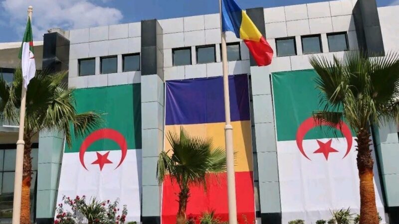Coopération algéro-tchadienne : une alliance historique en progression