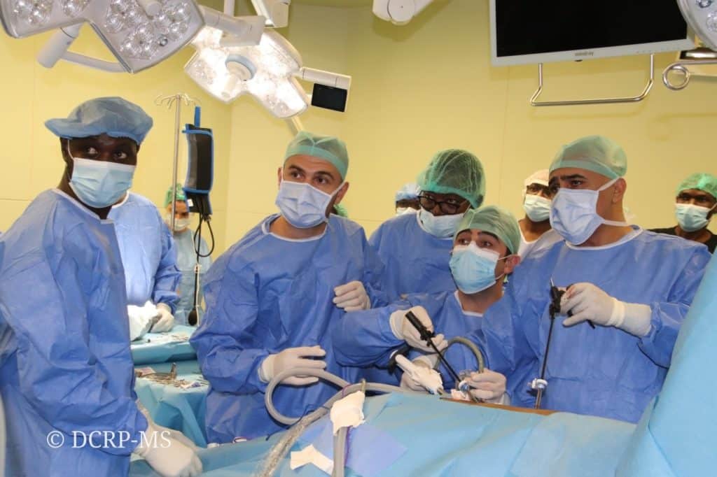 Les transformations majeures du système de santé au Burkina Faso en 2025
