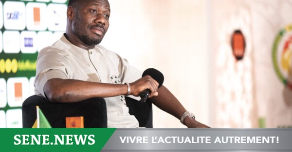 Sénégal : mané et koulibaly dans la liste pour le mondial 2026