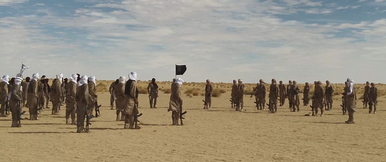 Stratégie militaire du JNIM : une nouvelle donne pour le Mali