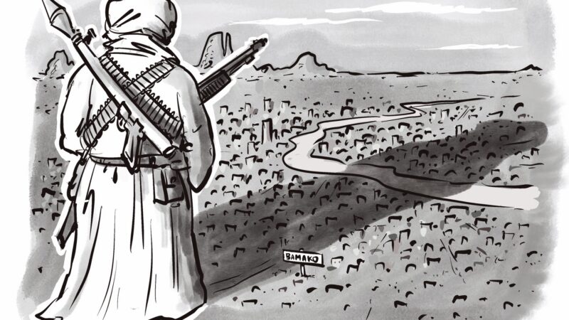 Aïd 2026 au Mali : une célébration sous haute tension