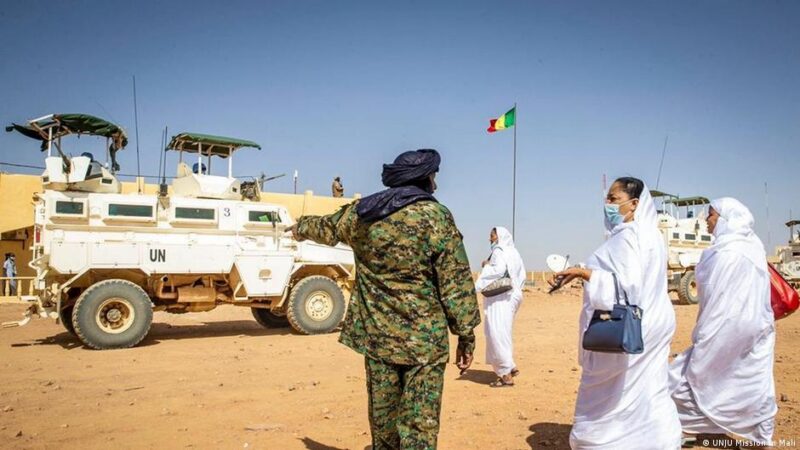 Mali : les défis d’une paix toujours hors de portée